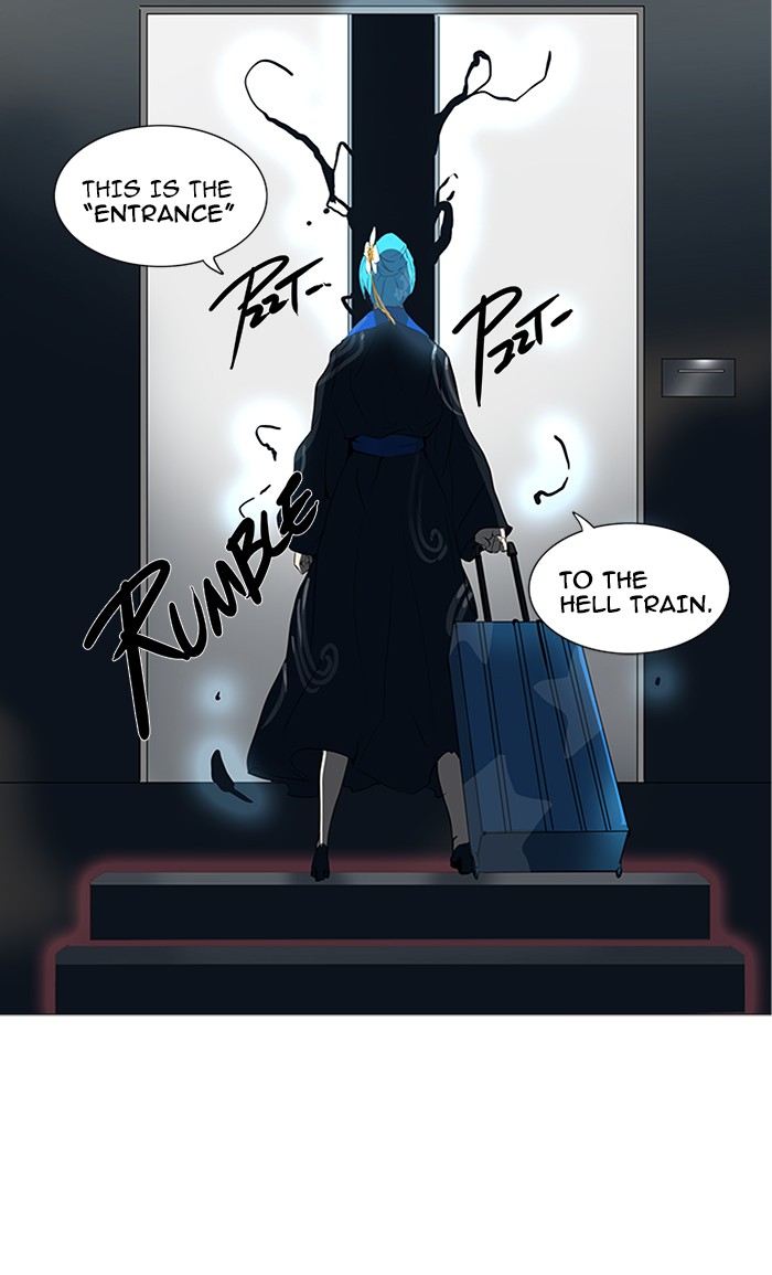 Tower of God Chapter 227 3